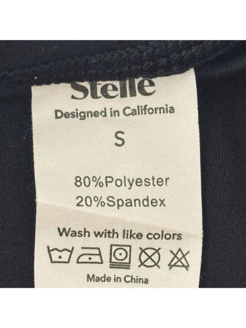 2 Stelle Girls Skorts with Pockets - SIZE Small - Picture 9 of 9